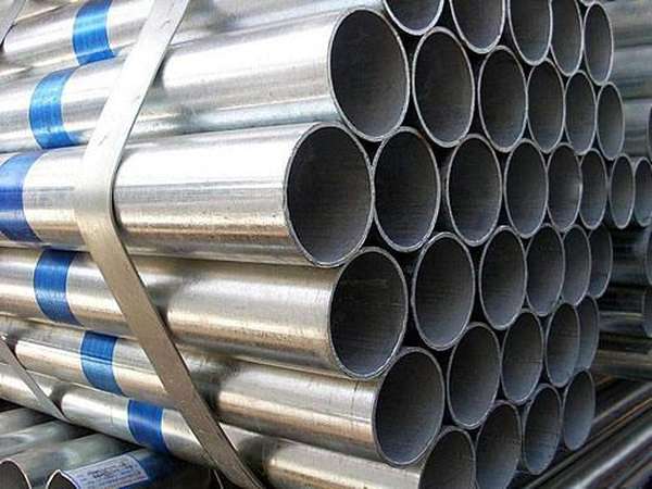 Galvanized Steel Tube&Pipe